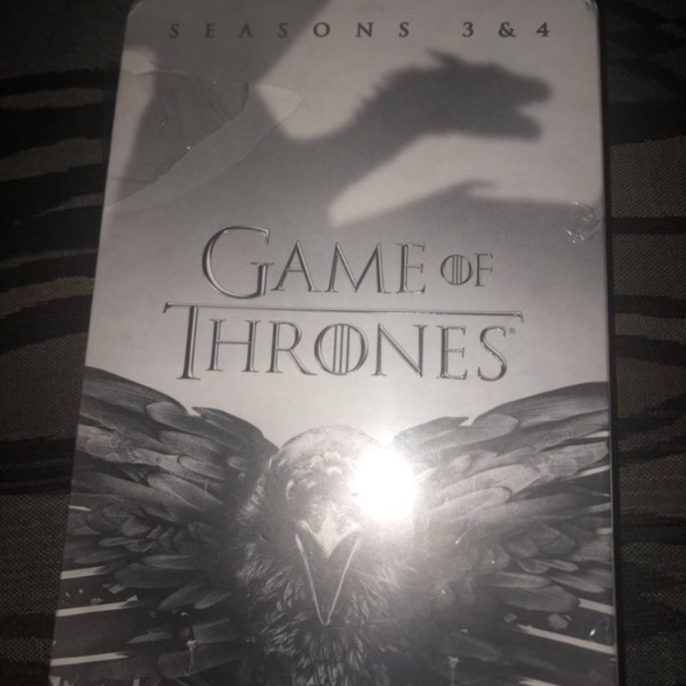 Game of thrones